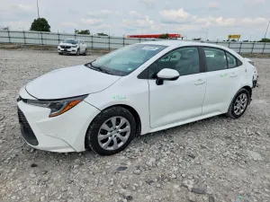 Toyota Corolla 1.8L 4 2021