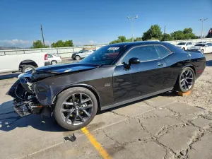 Dodge Challenger 5.7L 8 2019