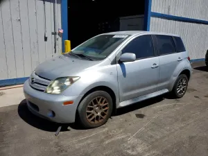 Scion xA 1.5L 4 2005