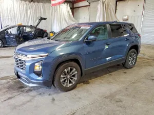Chevrolet Equinox 1.5L 4 2026