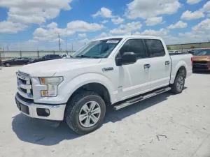 Ford F-150 3.5L 6 2015
