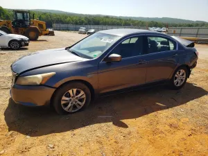 Honda Accord 2.4L 4 2010