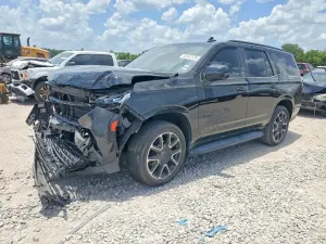 Chevrolet Tahoe 5.3L 8 2022