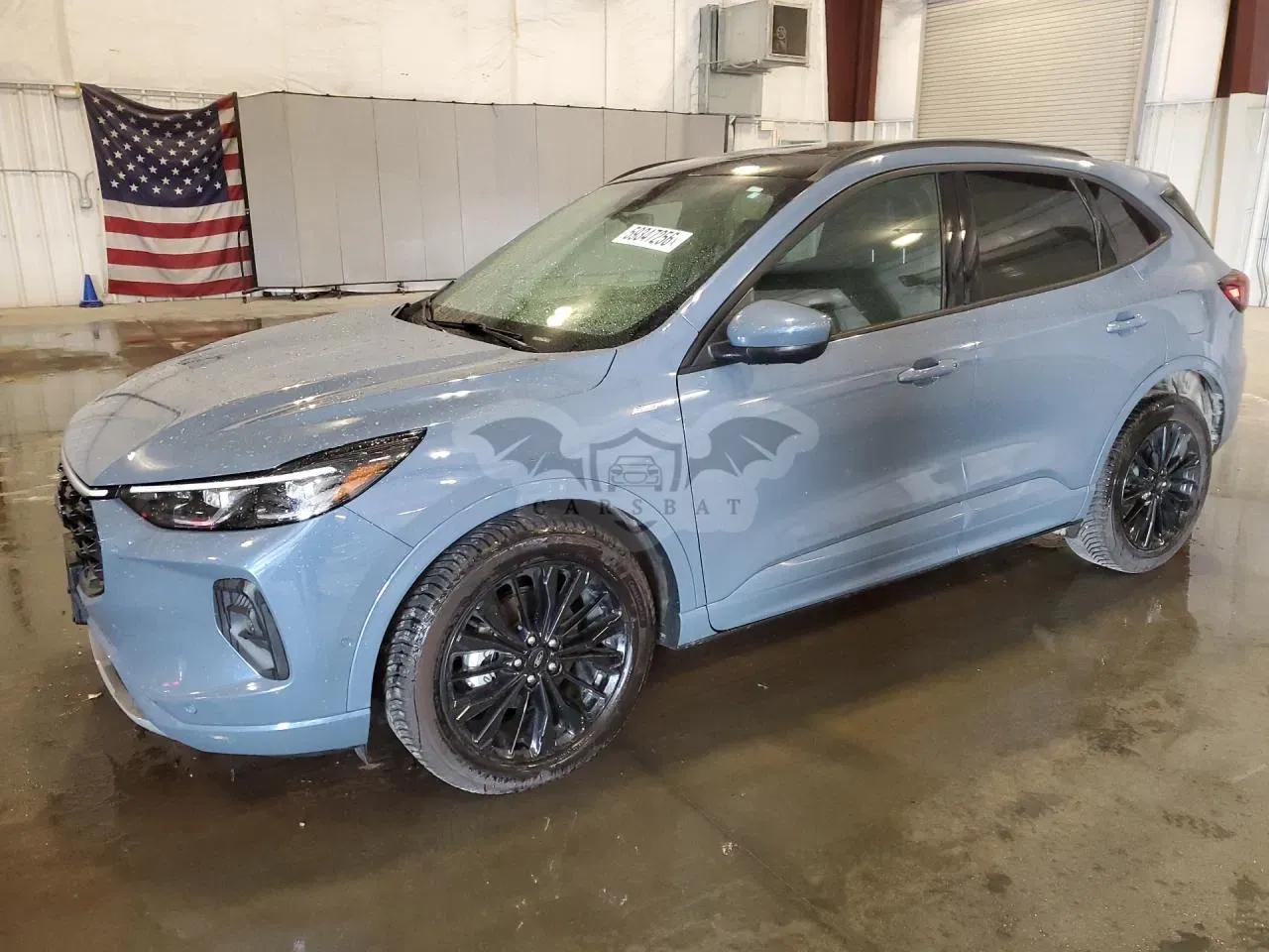 Ford Escape 2.0L 4 2024