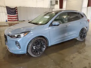 Ford Escape 2.0L 4 2024