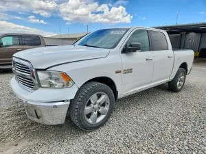 RAM 1500 5.7L 8 2017