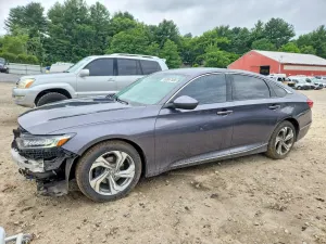 Honda Accord 1.5L 4 2020
