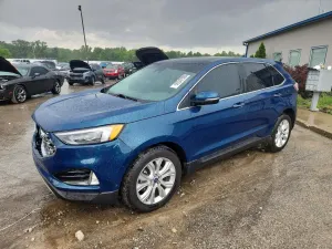 Ford Edge 2.0L 4 2020