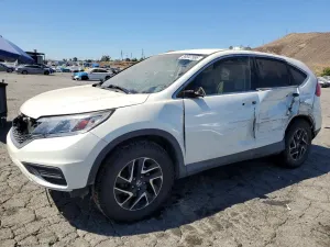 Honda CR-V 2.4L 4 2016