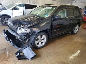 Jeep Compass 2.4L 4 2011