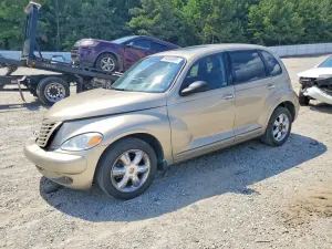 Chrysler PT Cruiser 2.4L 4 2003