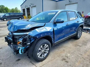 Chevrolet Equinox 1.5L 4 2026