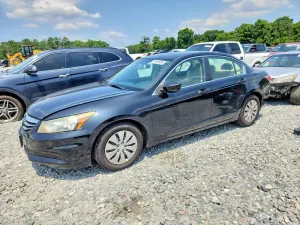 Honda Accord 2.4L 4 2012