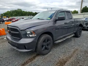 RAM 1500 5.7L 8 2019