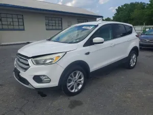 Ford Escape 1.5L 4 2017