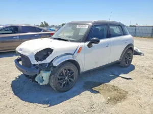 Mini Cooper 1.6L 4 2016