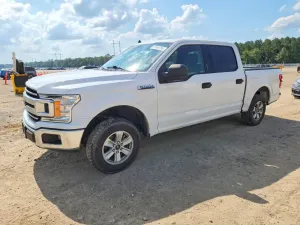 Ford F-150 5.0L 8 2019