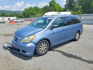 Honda Odyssey 3.5L 6 2010
