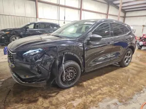 Ford Escape 1.5L 3 2024