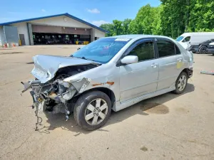 Toyota Corolla 1.8L 4 2005