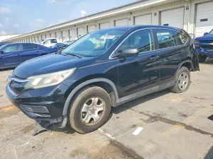 Honda CR-V 2.4L 4 2015