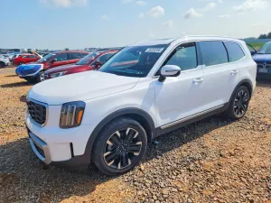 Kia Telluride 3.8L 6 2024