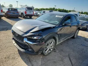 Mazda CX-30 2.5L 4 2020
