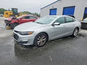 Chevrolet Malibu 1.5L 4 2019
