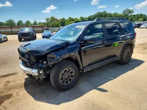 Honda Passport 3.5L 6 2026