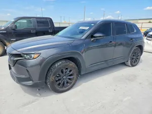 Mazda CX-50 2.5L 4 2024