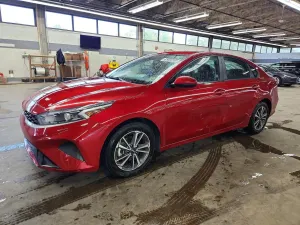Kia Cerato / Forte / K3 2.0L 4 2023