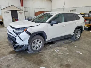 Toyota Rav4 2.5L 4 2023