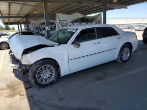 Chrysler 300 3.5L 6 2010