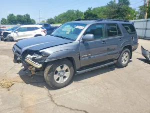 Toyota 4Runner 4.0L 6 2005