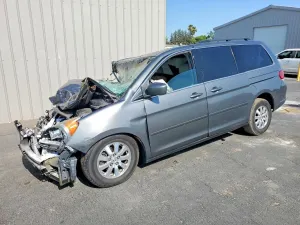 Honda Odyssey 3.5L 6 2008
