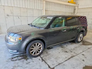 Ford Flex 3.5L 6 2016