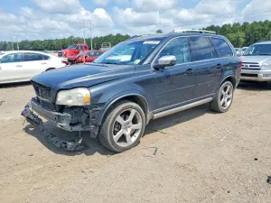 Volvo XC90 3.2L 6 2012