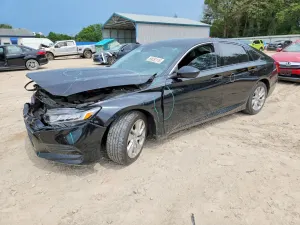 Honda Accord 1.5L 4 2020
