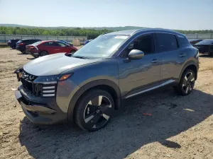 Nissan Kicks 2.0L 4 2025