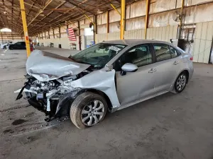 Toyota Corolla 2.0L 4 2025