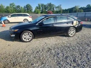 Chevrolet Malibu 1.5L 4 2020