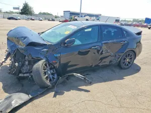 Dodge Dart 2.0L 4 2016