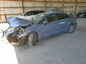 Toyota Corolla 1.8L 4 2020