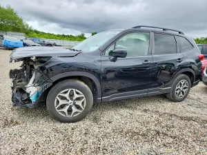Subaru Forester 2.5L 4 2019