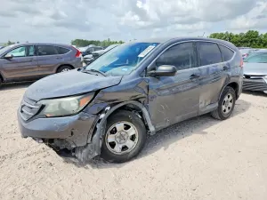 Honda CR-V 2.4L 4 2014