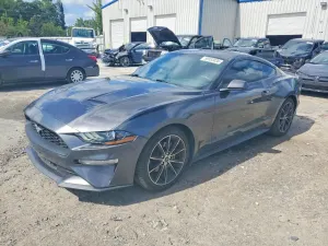 Ford Mustang 2.3L 4 2019