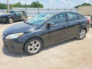 Ford Focus 2.0L 4 2014