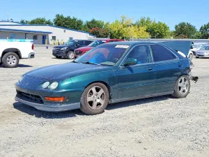 Acura Integra 1.8L 4 2000