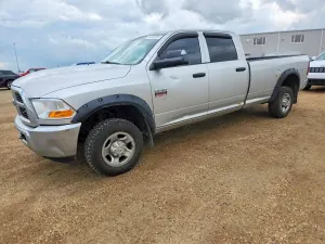 Dodge RAM 5.7L 8 2012