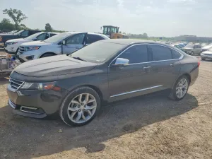 Chevrolet Impala 3.6L 6 2019
